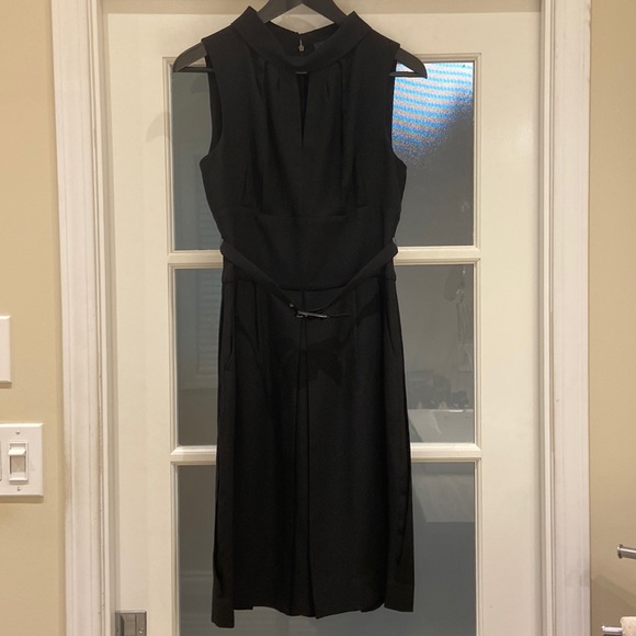 Just cavalli silk wool dress - Picture 1 of 7